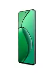 Зеленый смартфон Realme 12 8+128