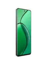 Зеленый смартфон Realme 12 8+128