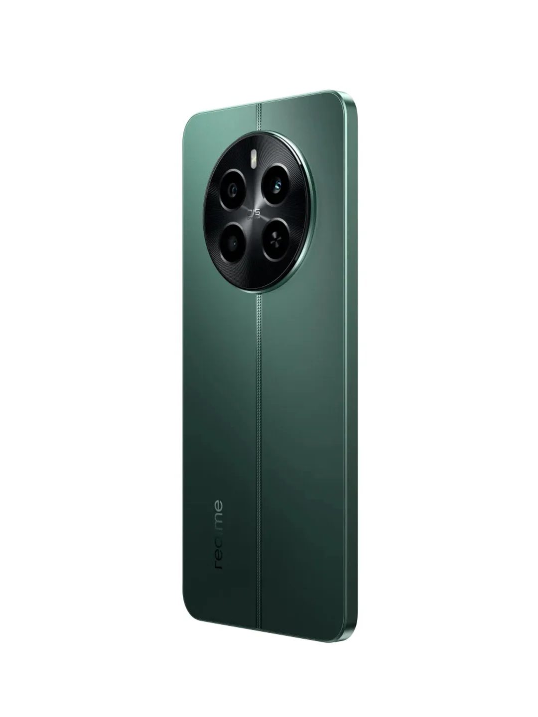 Зеленый смартфон Realme 12 8+128