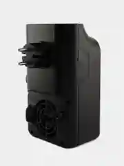 Портативный комнатный обогреватель-камин 1000W