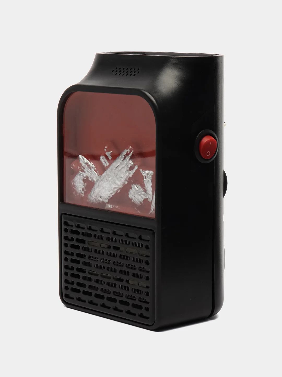 Портативный комнатный обогреватель-камин 1000W