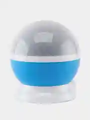 Ночник Звездное небо, лазерный проектор,LED, звездное небо, 8 режимов