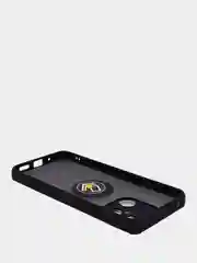 Чехол противоударный Xiaomi Redmi 12C c кольцом