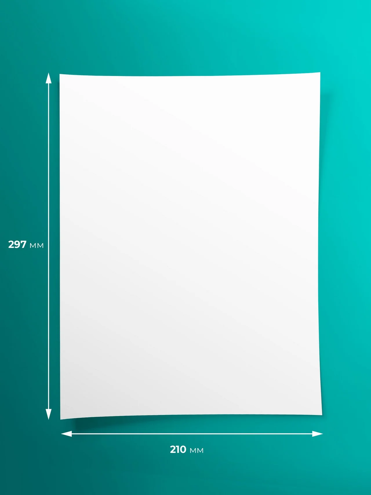Фотобумага глянцевая, формат А4, плотность 200г/м2, 50 листов SA4200050G