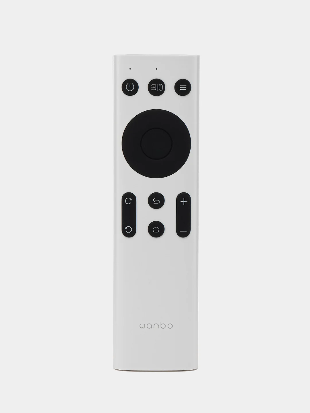 Белый проектор xiaomi wanbo projector mini Pro WPE01