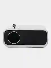 Белый проектор xiaomi wanbo projector mini Pro WPE01