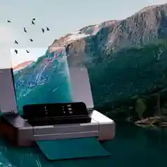Фотобумага глянцевая, формат А4, плотность 160г/м2, 50 листов SA4160050G, бренд SOK