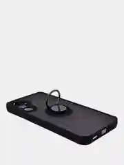 Чехол противоударный Samsung Galaxy A34 с кольцом