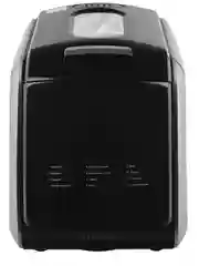 Хлебопечь Hyundai HYBM-5085 850Вт черный/серебристый
