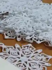 Новогоднее украшение