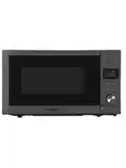 Микроволновая Печь Hyundai HYM-D3043 20л. 700Вт серебристый