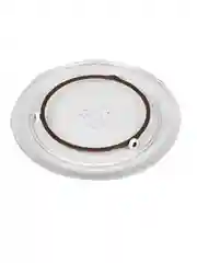 Микроволновая Печь Hyundai HYM-M2055 20л. 700Вт черный/серебристый