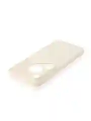Молочный чехол для Huawei Pura 70, 70 Pro, 70 Pro+, 70 Ultra силиконовый ROSCO матовый защита камер