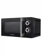 Микроволновая Печь Hyundai HYM-M2054 20л. 700Вт черный/серебристый