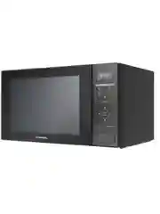 Микроволновая Печь Hyundai HYM-D3038 23л. 700Вт черный