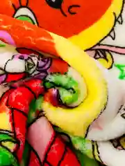 Подарочный набор на Новый год доска декоративная и кухонное полотенце с символом года 2025