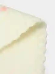 Подарочный набор на Новый год доска декоративная и кухонное полотенце с символом года 2025