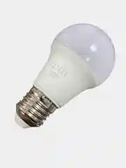 Лампа светодиодная, цоколь E27 10Вт SAFFIT
