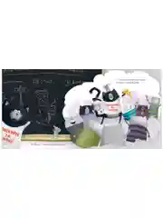 Котенок Шмяк. Классные истории (мягкая обложка)