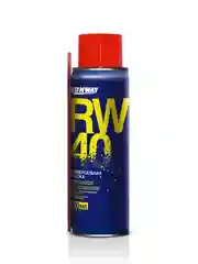 Универсальная смазка RW-40 400мл аэрозоль