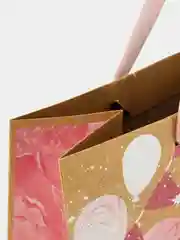 Пакет подарочный "Happy birthday", 23*27*11,5 см