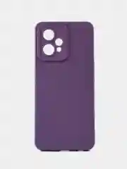 Сиреневый чехол для Realme 9 Pro Plus / Realme 9 4G (Реалми 9 / 9 Про Плюс) противоударный
