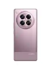 Фиолетовый смартфон Infinix ZERO 40 5G 12+512GB