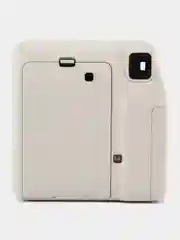 Серый фотоаппарат моментальной печати Fujifilm Instax Mini SE
