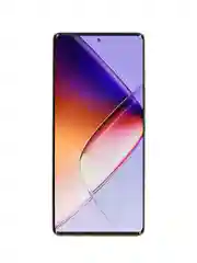 Зеленый смартфон Infinix NOTE 40 PRO+ 5G 12+256GB