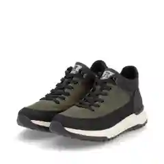 Кроссовки мужские демисезонные Rieker с климатической мембраной Rieker-Tex