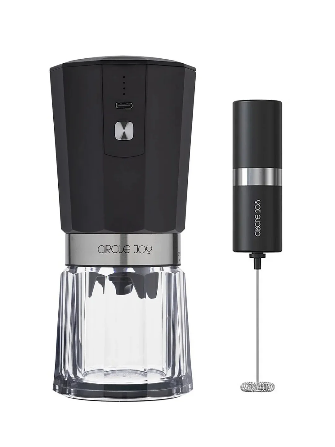 Набор для кофе Circle Joy Star Ring Series Electric Coffee Set CJ-CF12