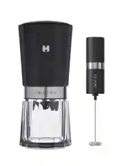 Набор для кофе Circle Joy Star Ring Series Electric Coffee Set CJ-CF12
