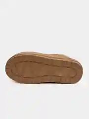 Коричневый женские угги