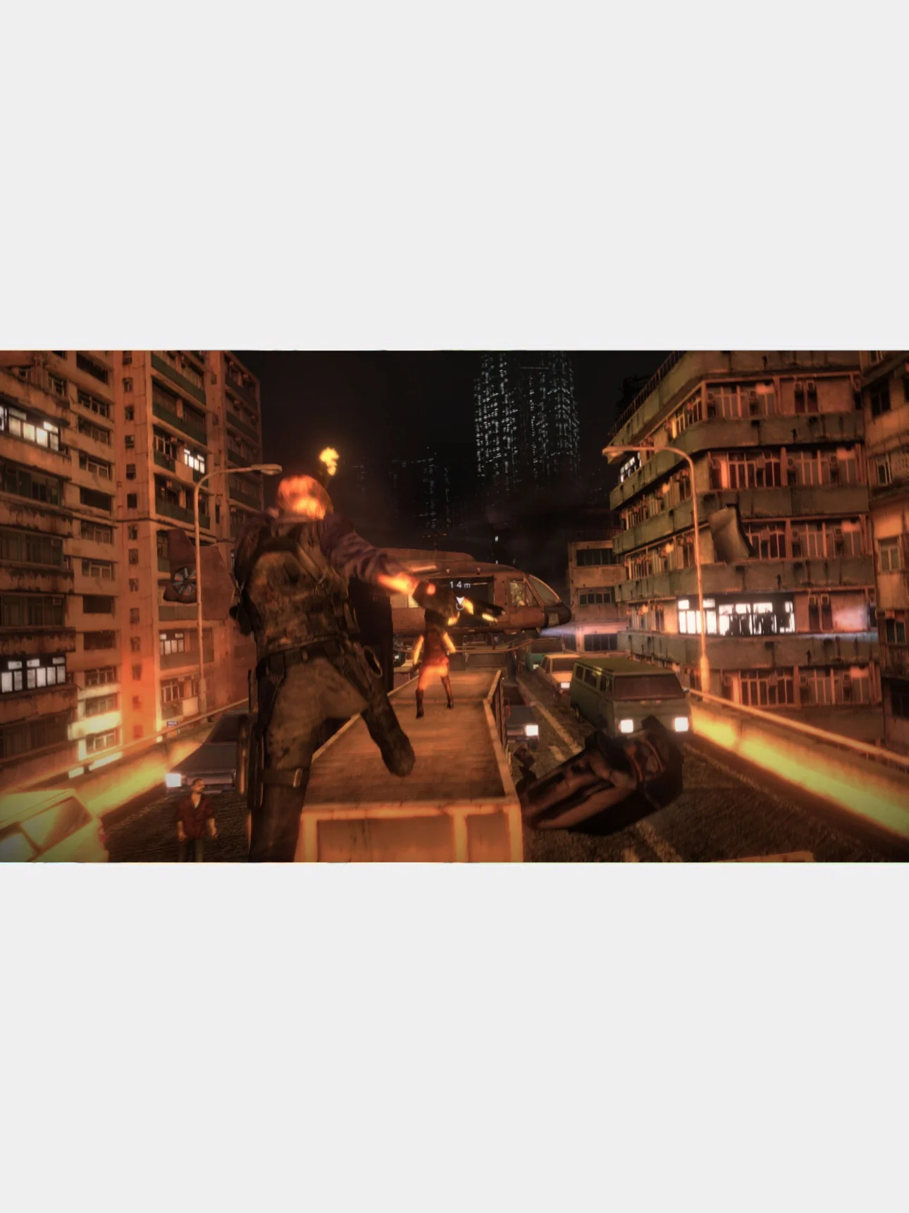 Игра Resident Evil 6 PS4, диск на PS4, диск на PS5, игры на PS4, Русские субтитры