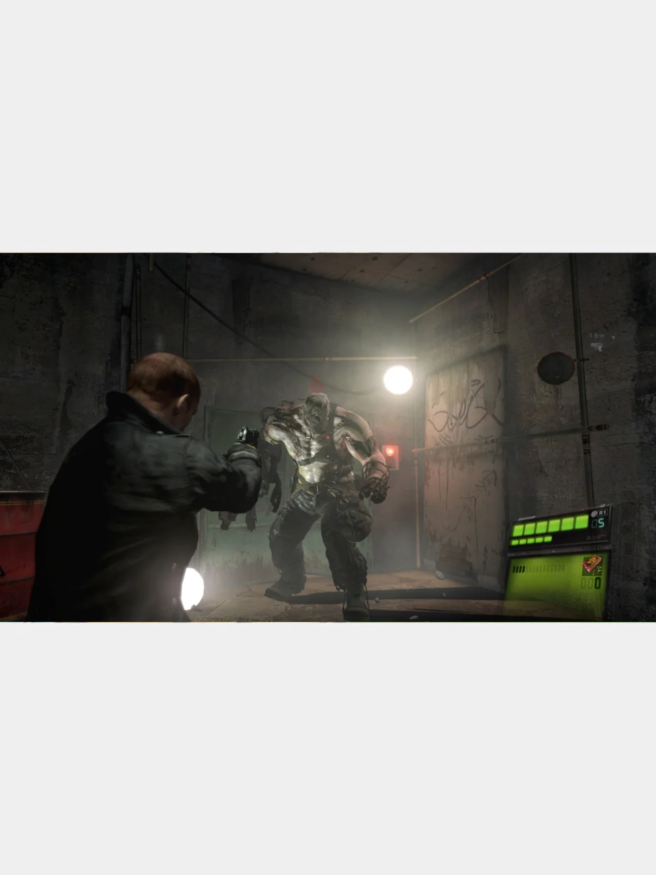 Игра Resident Evil 6 PS4, диск на PS4, диск на PS5, игры на PS4, Русские субтитры