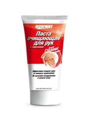 Паста очищающая для рук с абразивом (200мл)