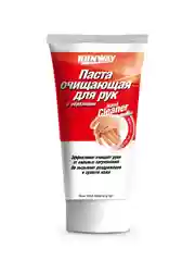 Паста очищающая для рук с абразивом (200мл)