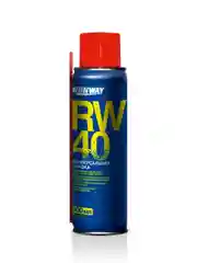 Универсальная смазка RW-40 "Умный распылитель" 300мл аэрозоль