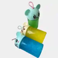 Слайм сквиш игрушка-антистресс куроми
