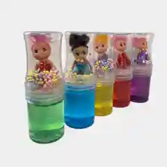 Слайм сквиш игрушка-антистресс куроми