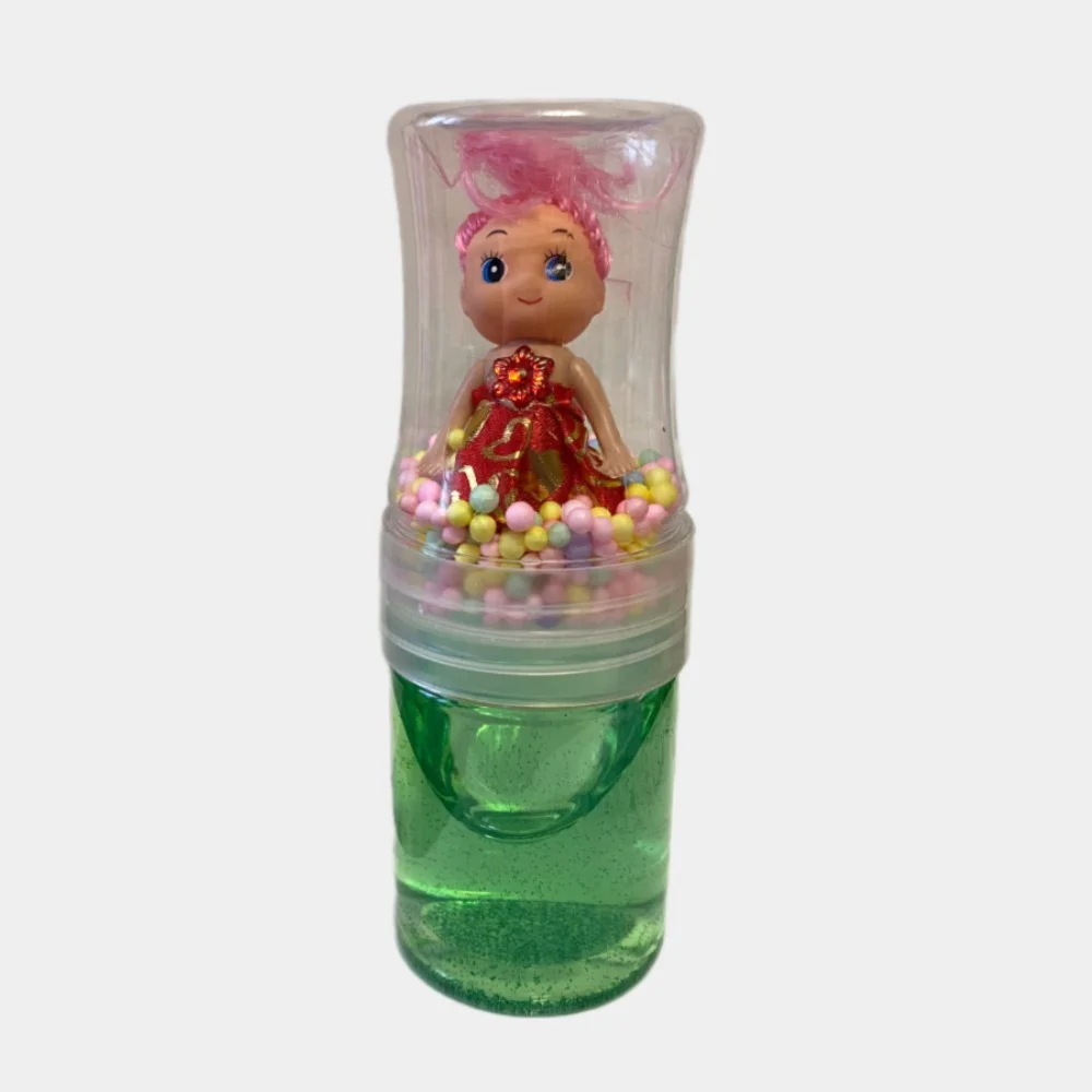Слайм сквиш игрушка-антистресс куроми