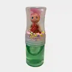 Слайм сквиш игрушка-антистресс куроми