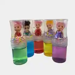 Слайм сквиш игрушка-антистресс куроми