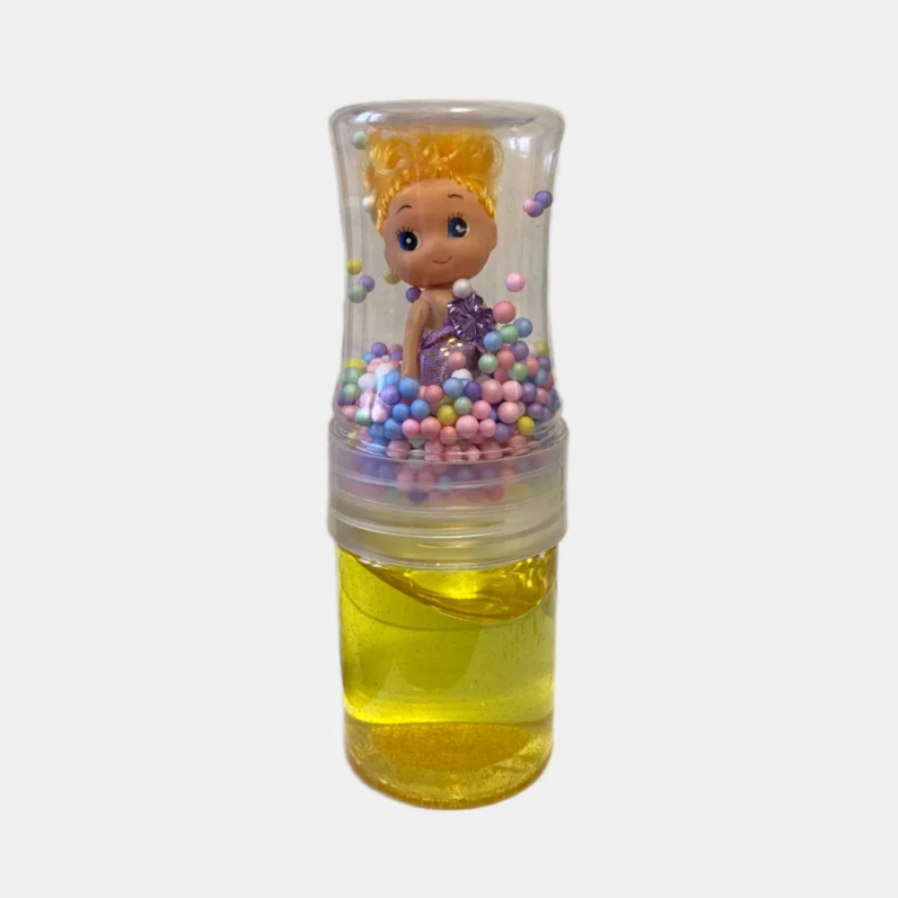 Слайм сквиш игрушка-антистресс куроми