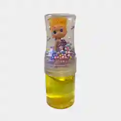 Слайм сквиш игрушка-антистресс куроми