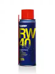 Универсальная смазка RW-40 200мл аэрозоль