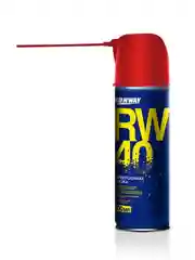 Универсальная смазка RW-40 "Умный распылитель" 450мл аэрозоль