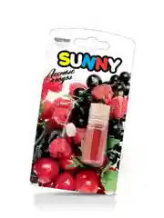 Ароматизатор воздуха Подвес Sunny "Лесные ягоды"