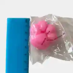 Сквиш Лапка, Орео, Антистресс, Игрушка Мялка, Китти котик