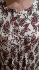 Платье женское . Произведено в Киргизии